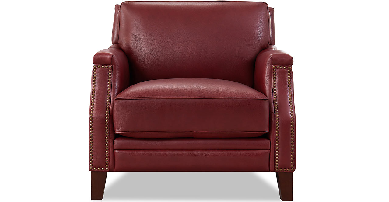 Camano Leather Sofa Collection